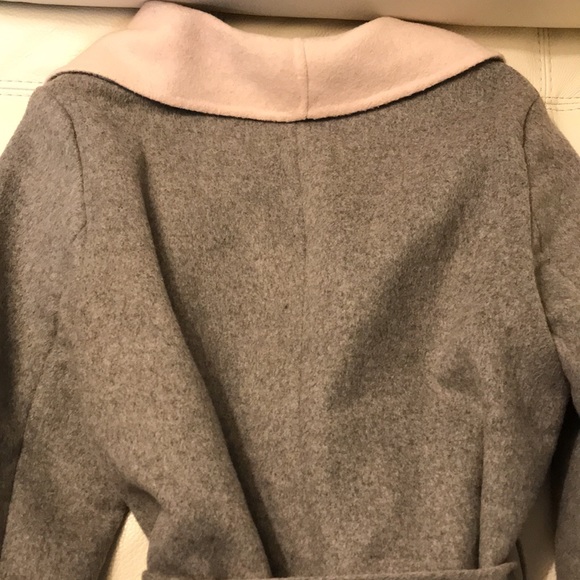 BCBGMAXAZRIA size medium Chanel coat - Picture 7 of 11